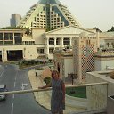 Wafi City Mall    2014 Dubai UAE