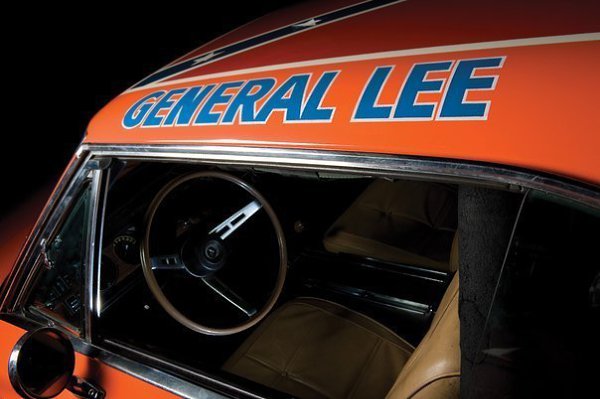 1969 Dodge Charger 