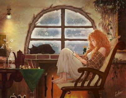 Есть такая категория людей - " Ничьи ". Они немного эгоистичны, самовлюбленные и ...