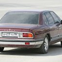 Buick Park Avenue   