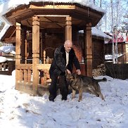 ������, 63 ����, �����-���������