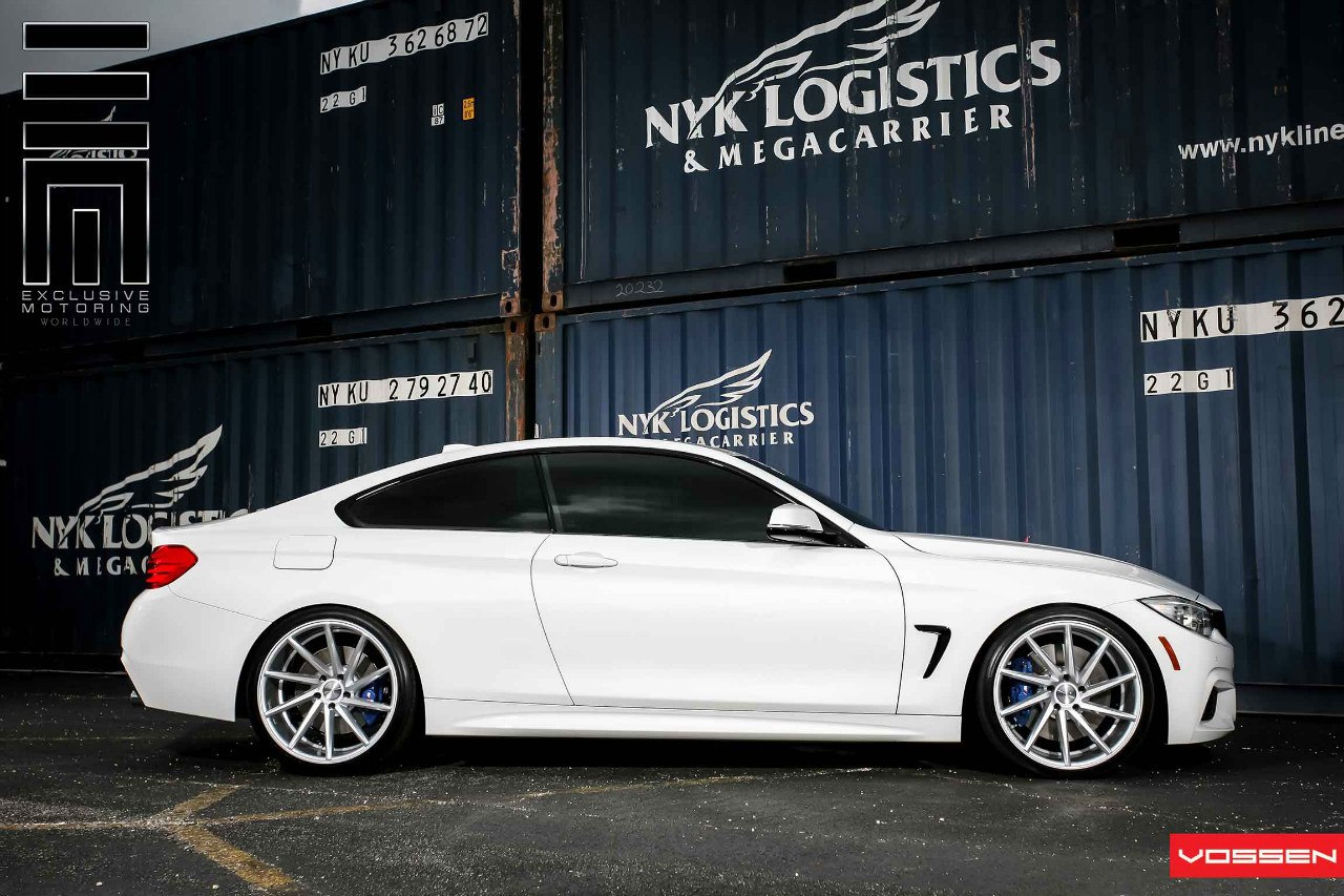 #BMW #435i - 6