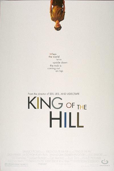   / King of the Hill (1993).: . : 1993. :    ...