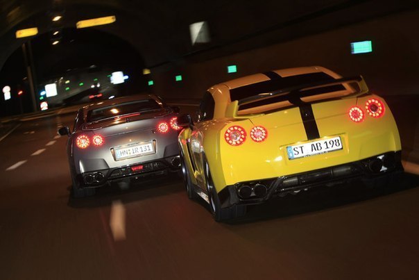 Nissan GT-R Import Racing.: 3799 : 590 .. : 780 : ... - 6