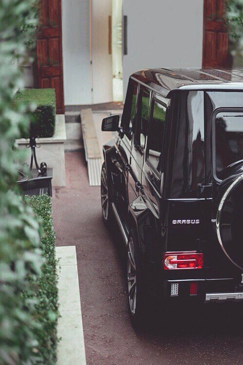 #brabus - 2