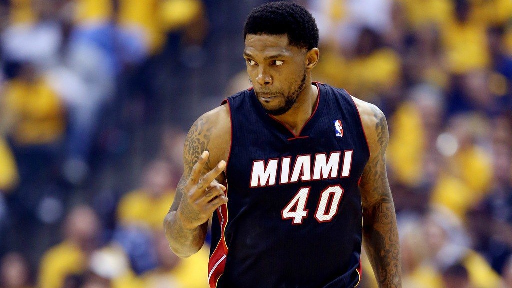 Удонис Хаслем. Юдонис Хаслем. Udonis Haslem. Haslem.