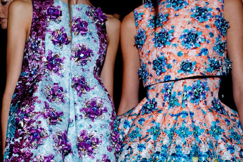 .  2014.  Katrantzou - 6