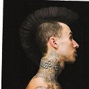 ���� ����������!!!+5 �����, ������� - ��������� 1 ������ 2014 � ������ �Fashion men's tattoo�