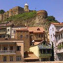 Old Tbilisi    