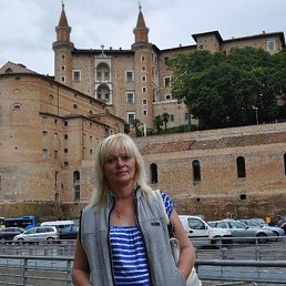 Raissa, ������, 71 ���