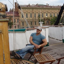 Игорь, 48 лет, Санкт-Петербург - фото 5