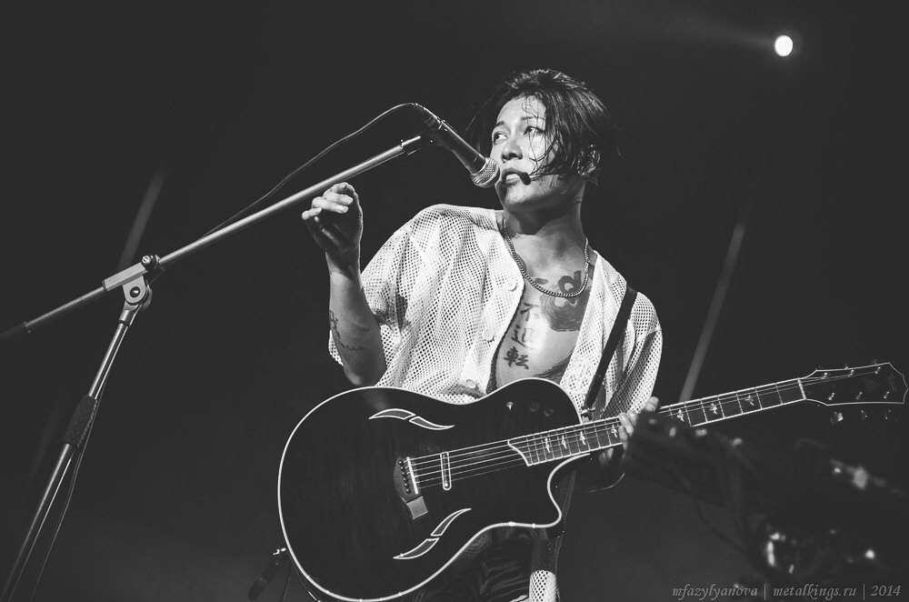 #miyavi - 4