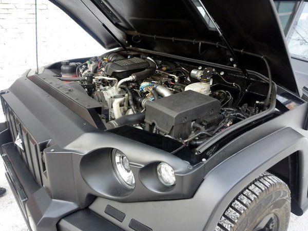 Dartz Prombron ������ T98 Black.Russian Edition, 2011 - 6