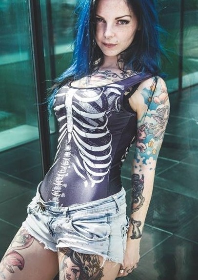 Riae - 2