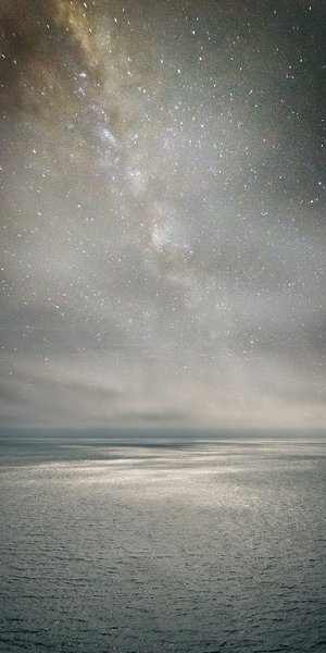 Нереальные фотографии от Nathan Spotts. Удивительные фотографии мест, которых нет, но могли бы быть ...