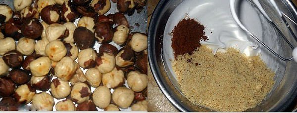 Печенье «Дедушкины усы». Рассыпчатое печенье с ягодно-ореховым вкусом и очень симпатичным названием! ... - 4