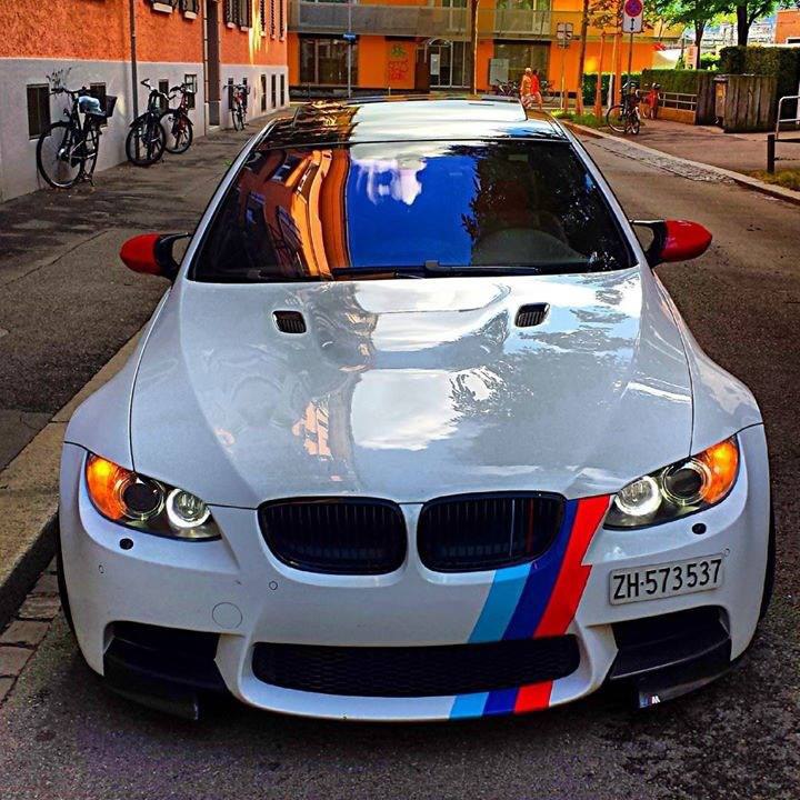 #BMW #M3 - 5