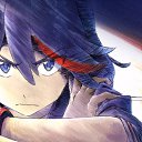 ���� Fox, ������-��� - ��������� 1 ���� 2014 � ������ �Kill la Kill / ����� ��� ���� ������