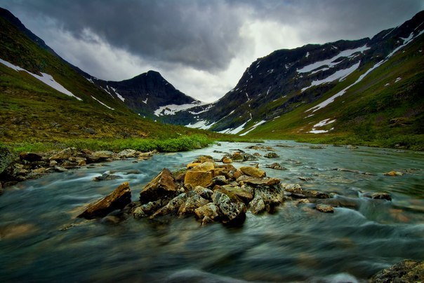 Norway - 6