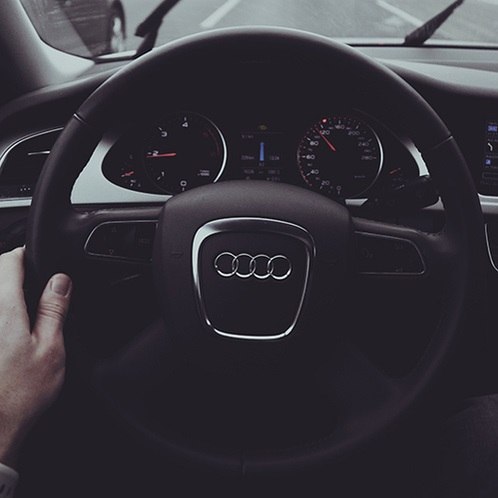 #Audi - 5