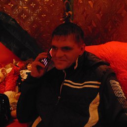 Sergei, 50, 