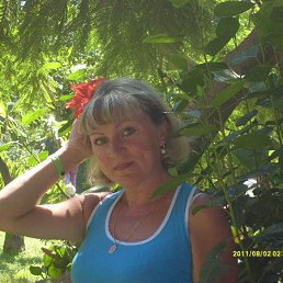 Елена, 56, Плавск