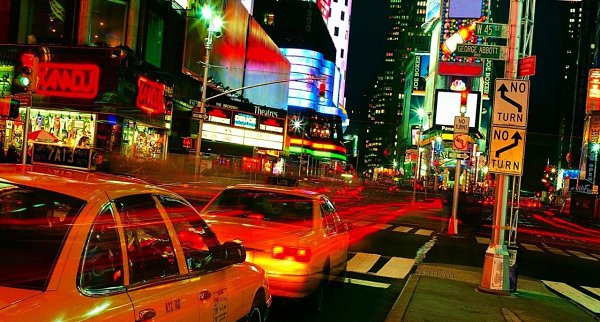 - (. Times Square)         -  , ... - 5