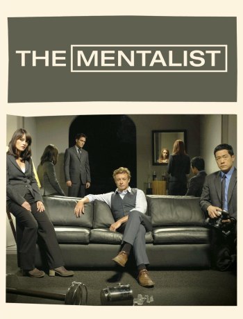 . / The Mentalist (2011-2012).:   : 2011-2012 : , , ...