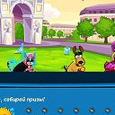   *203* Raccoon City,  -  7  2014   