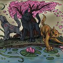 ���� Elisaveta, ������, 24 ���� - ��������� 14 ��� 2014 � ������ �Cat`s-Warriors�
