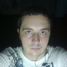Юрий, 37, Комсомольск