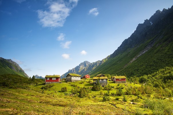 Norway - 2