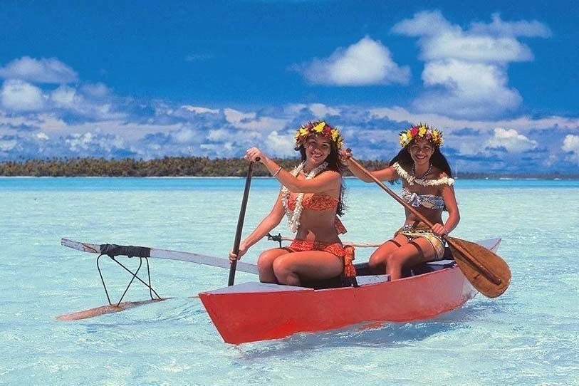 Aloha! Welcome to Hawaii! #@travel.blog