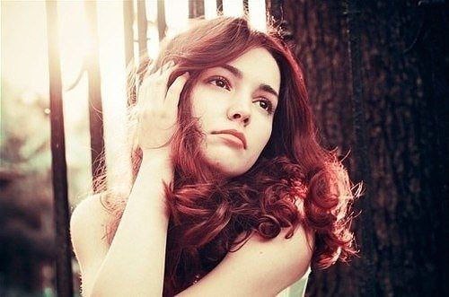 И все же я буду его любить… Завтра и полезавтра… И засыпать в слезах, думая о нём…©