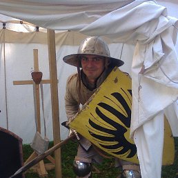 Yauheni, �������, 41 ���