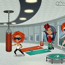 ���� �����, ������, 22 ���� - ��������� 7 ���� 2014 � ������ �Tropikania�