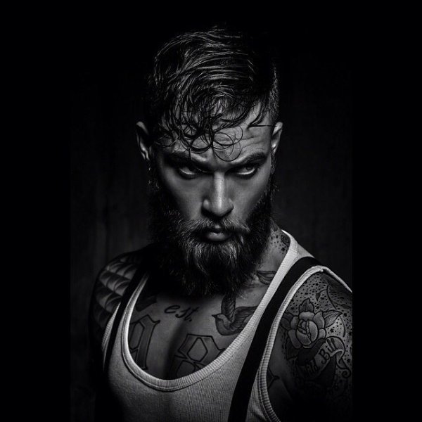 Billy Huxley