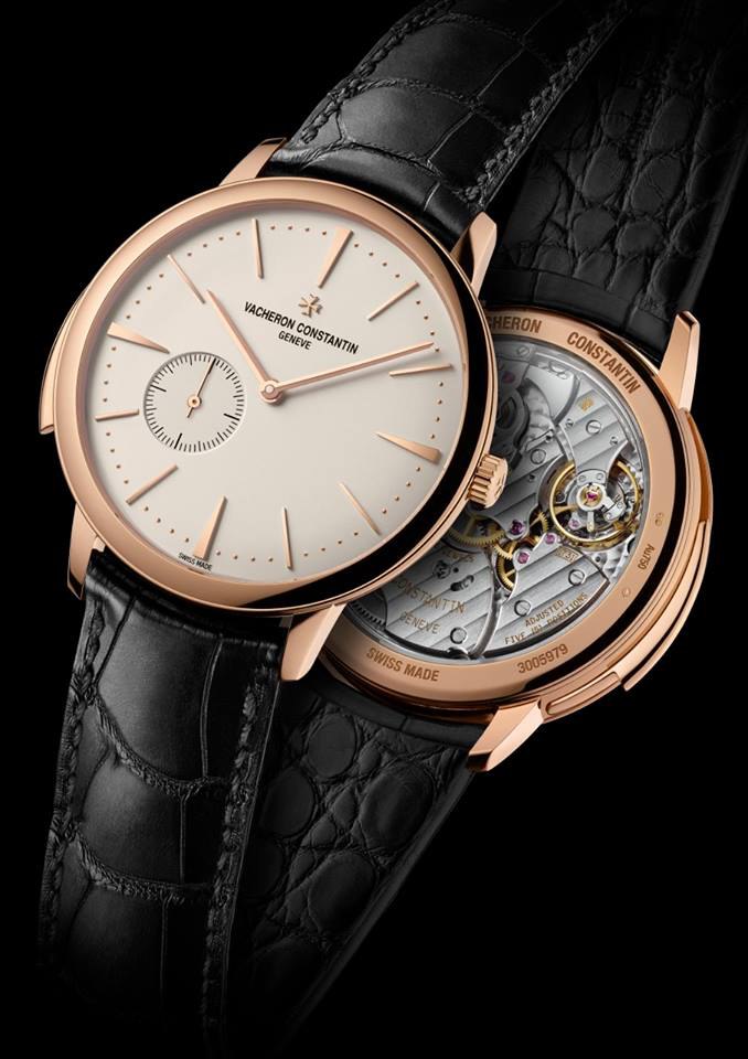 Patrimony Contemporaine By Vacheron Constantin. 1731 Limited Edition!