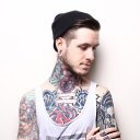 ���� ����������!!!+5 �����, ������� - ��������� 1 ������ 2014 � ������ �Fashion men's tattoo�