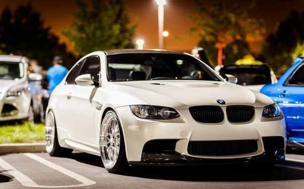 BMW M3