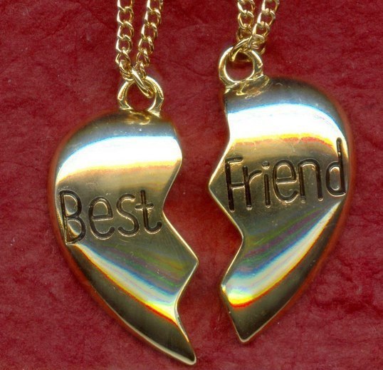 Кулоны для друзей. | Ябкупил | Фотострана | Пост №231891439