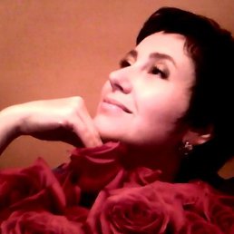 ���� Nadia, ������, 53 ���� - ��������� 15 ��� 2014