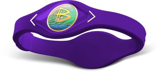  Power Balance -     !     -->> ...