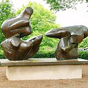 Black Scuplture ( )    -  