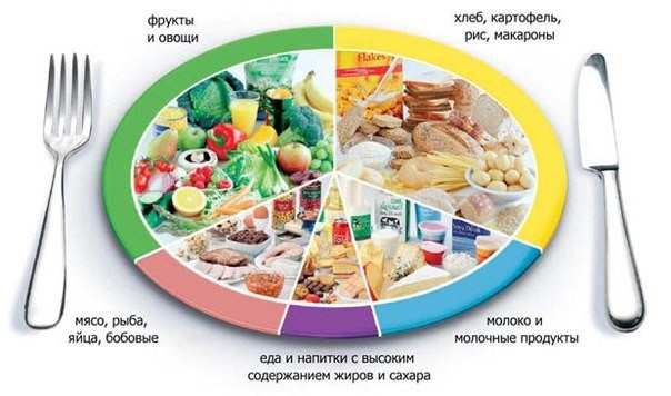 Правильное рациональное питание - залог красоты и здоровья. Под правильным, рациональным питанием ...