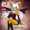 ���� Elisaveta, ������, 24 ���� - ��������� 22 ��� 2014 � ������ �Sonic and his friends�