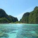 Maya Bay    