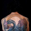 ���� ����������!!!+5 �����, ������� - ��������� 1 ������ 2014 � ������ �Fashion men's tattoo�
