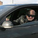   (Street &amp; drag racer)))   