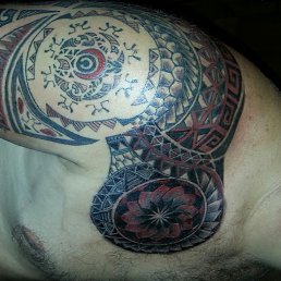 Den, ����������, 43 ����